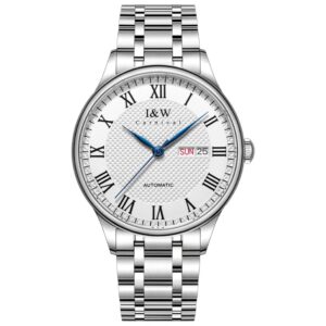 Đồng hồ nam chính hãng IW CARNIVAL IW682G-1