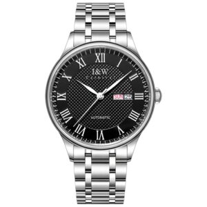 Đồng hồ nam chính hãng IW CARNIVAL IW682G-2