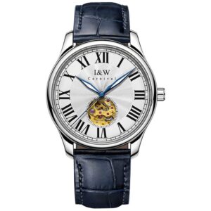 Đồng hồ nam chính hãng IW CARNIVAL IW695G-1