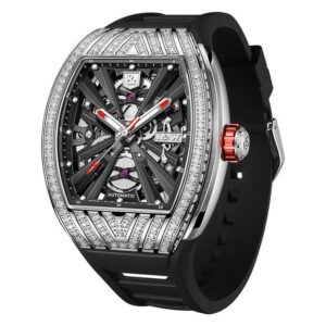 Đồng hồ nam chính hãng IW CARNIVAL Sport IW765G-5