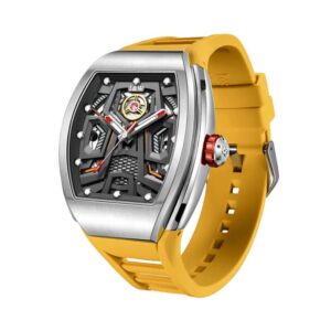 Đồng hồ nam chính hãng IW CARNIVAL Sport IW766G-2