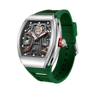 Đồng hồ nam chính hãng IW CARNIVAL Sport IW766G-4