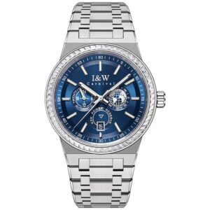 Đồng hồ nam chính hãng IW CARNIVAL IW785G-1