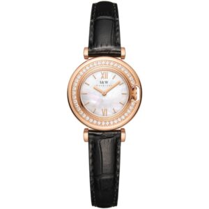 Đồng hồ nữ chính hãng IW CARNIVAL IW3011L-1