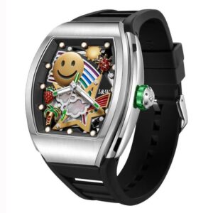 Đồng hồ nam chính hãng IW CARNIVAL Sport IW757G-7