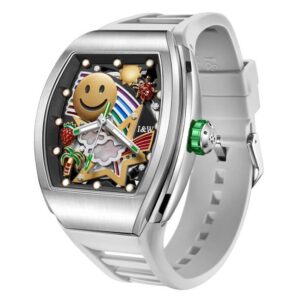 Đồng hồ nam chính hãng IW CARNIVAL Sport IW757G-9