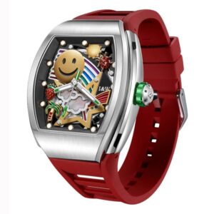 Đồng hồ nam chính hãng IW CARNIVAL Sport IW757G-6