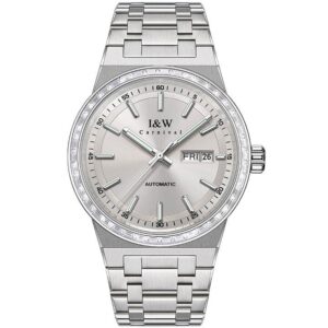 Đồng hồ nam chính hãng IW CARNIVAL IW779G-3