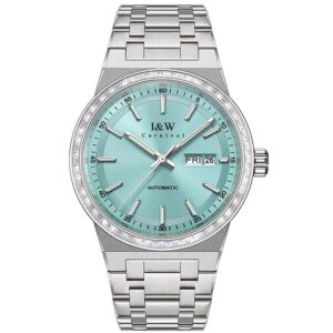 Đồng hồ nam chính hãng IW CARNIVAL IW779G-1