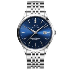 Đồng hồ nam chính hãng IW CARNIVAL IW731G-1