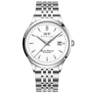 Đồng hồ nam chính hãng IW CARNIVAL IW731G-2