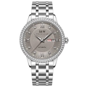 Đồng hồ nam chính hãng IW CARNIVAL IW615G-2
