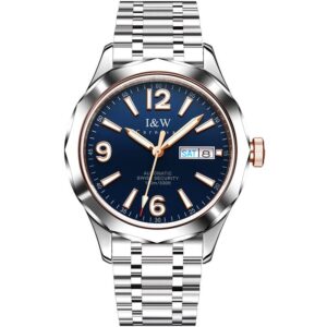 Đồng hồ nam chính hãng IW CARNIVAL IW550G-1