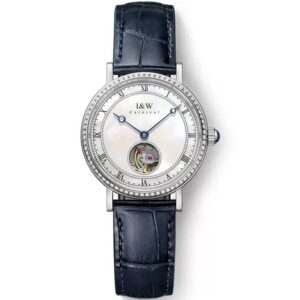 Đồng hồ nữ chính hãng IW CARNIVAL IW626L-2 (Máy siêu mỏng)