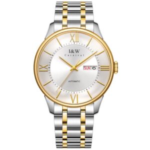 Đồng hồ nam chính hãng IW CARNIVAL IW515G-3