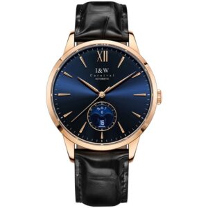 Đồng hồ nam chính hãng IW CARNIVAL IW527G-3