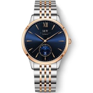 Đồng hồ nam chính hãng IW CARNIVAL IW527G-4