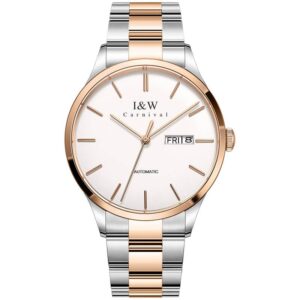 Đồng hồ nam chính hãng IW CARNIVAL IW530G-1