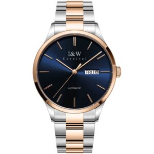 Đồng hồ nam chính hãng IW CARNIVAL IW530G-2