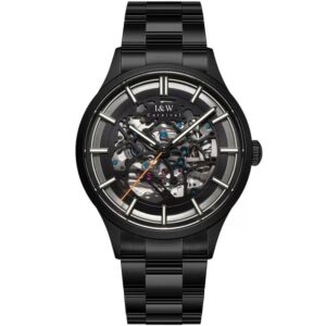 Đồng hồ nam chính hãng IW CARNIVAL IW588G-1