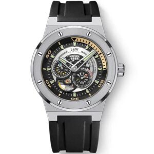 Đồng hồ nam chính hãng IW CARNIVAL IW619G-5