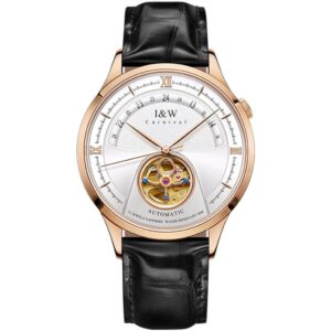 Đồng hồ nam chính hãng IW CARNIVAL IW525G-2