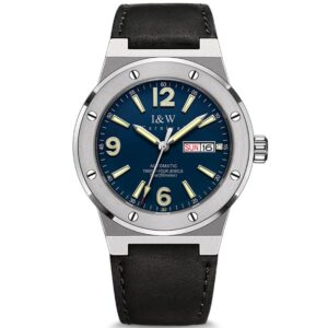 Đồng hồ nam chính hãng IW CARNIVAL IW589G-1