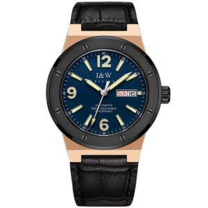 Đồng hồ nam chính hãng IW CARNIVAL IW589G-2