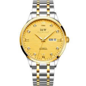 Đồng hồ nam chính hãng IW CARNIVAL IW651G-3