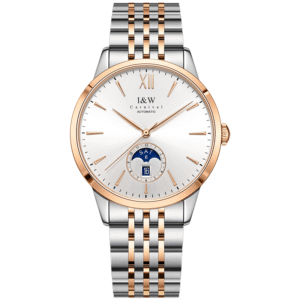 Đồng hồ nam chính hãng IW CARNIVAL IW527G-2