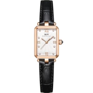 Đồng hồ nữ chính hãng IW CARNIVAL IW631L-1