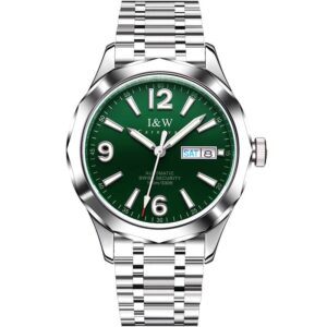 Đồng hồ nam chính hãng IW CARNIVAL IW550G-2