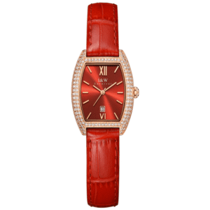 Đồng hồ nữ chính hãng IW CARNIVAL IW537L-3