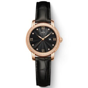 Đồng hồ nữ chính hãng IW CARNIVAL IW539L-2