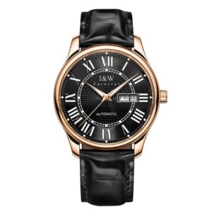 Đồng hồ nam chính hãng IW CARNIVAL IW55797G-2