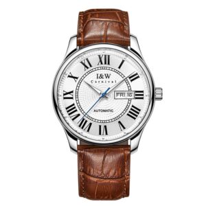 Đồng hồ nam chính hãng IW CARNIVAL IW55797G-4