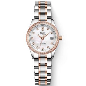 Đồng hồ nữ chính hãng IW CARNIVAL IW536L-1