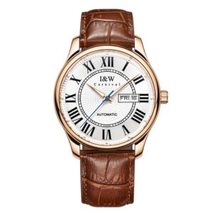 Đồng hồ nam chính hãng IW CARNIVAL IW55797G-1