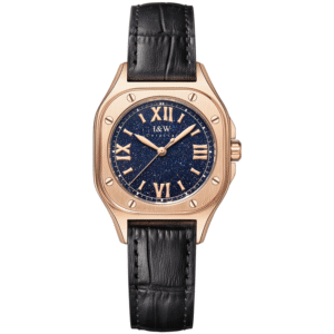 Đồng hồ nữ chính hãng IW CARNIVAL IW592L-2