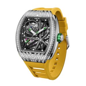 Đồng hồ nam chính hãng IW CARNIVAL Sport IW762G-4