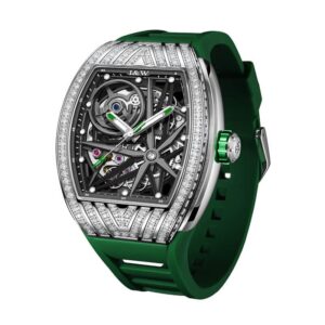 Đồng hồ nam chính hãng IW CARNIVAL Sport IW762G-3