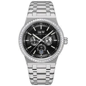 Đồng hồ nam chính hãng IW CARNIVAL IW785G-2