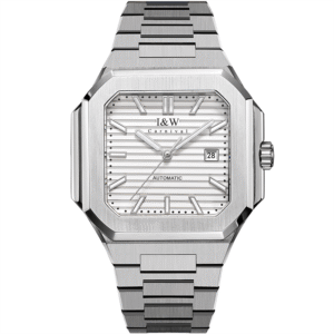 Đồng hồ nam chính hãng IW CARNIVAL Cubitus IW55875G-3