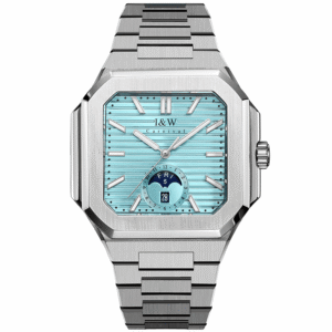 Đồng hồ nam chính hãng IW CARNIVAL Cubitus IW55876G-4