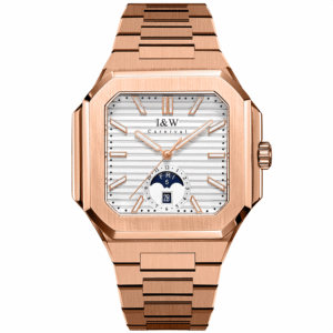 Đồng hồ nam chính hãng IW CARNIVAL Cubitus IW55876G-9