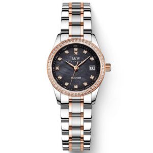 Đồng hồ nữ chính hãng IW CARNIVAL IW536L-2