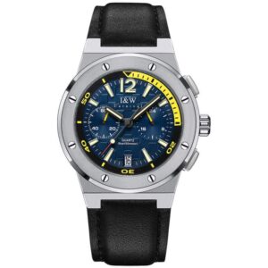 Đồng hồ nam chính hãng IW CARNIVAL IW605G-1