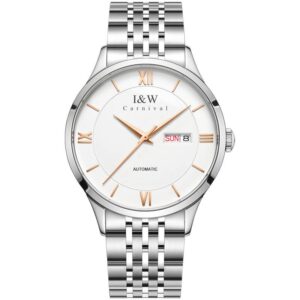 Đồng hồ nam chính hãng IW CARNIVAL IW510G-2
