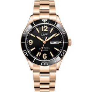 Đồng hồ nam chính hãng IW CARNIVAL IW534G-3