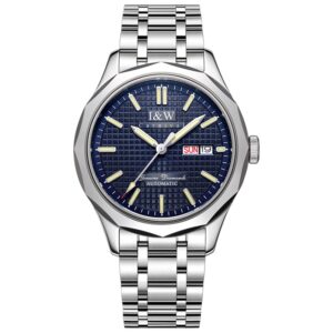 Đồng hồ nam chính hãng IW CARNIVAL IW563G-1